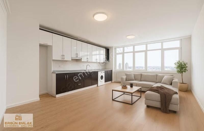 Metrobüse Yakın Yatırımlık Siteiçi Lüks Daire - Görsel 5