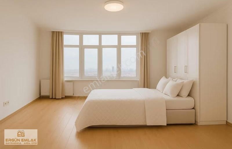 Metrobüse Yakın Yatırımlık Siteiçi Lüks Daire - Görsel 7