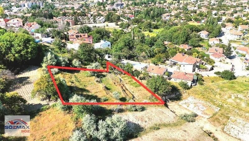 Bünyan Merkezde Manzaralı Bağ Bahçe Yer Konum Harika - Görsel 8