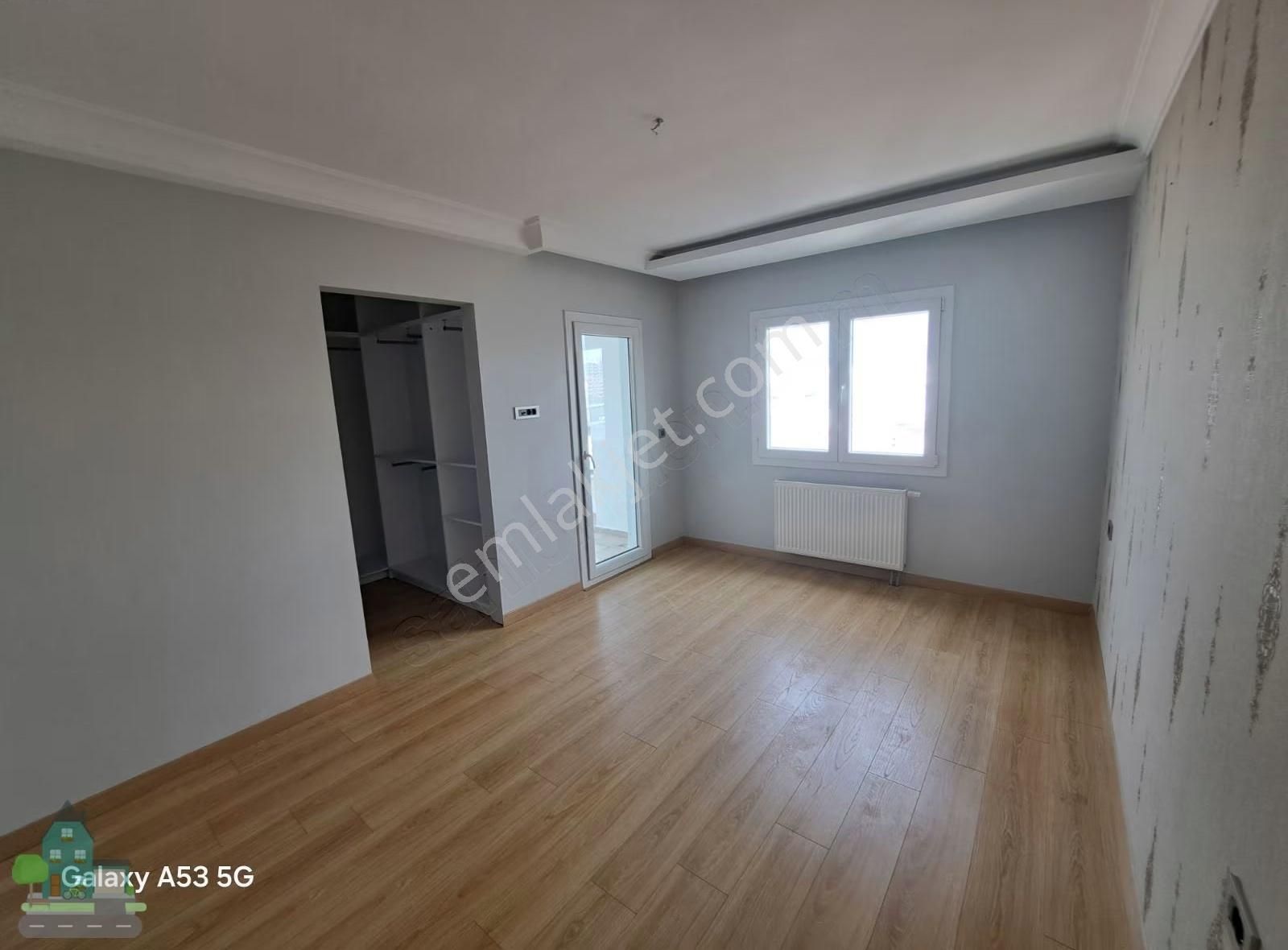 Satılık 4+1 Daire Huzurlu Marmara Sitesinde - Görsel 18