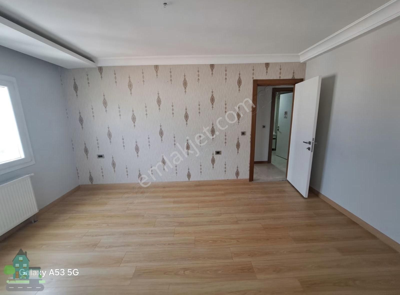 Satılık 4+1 Daire Huzurlu Marmara Sitesinde - Görsel 6