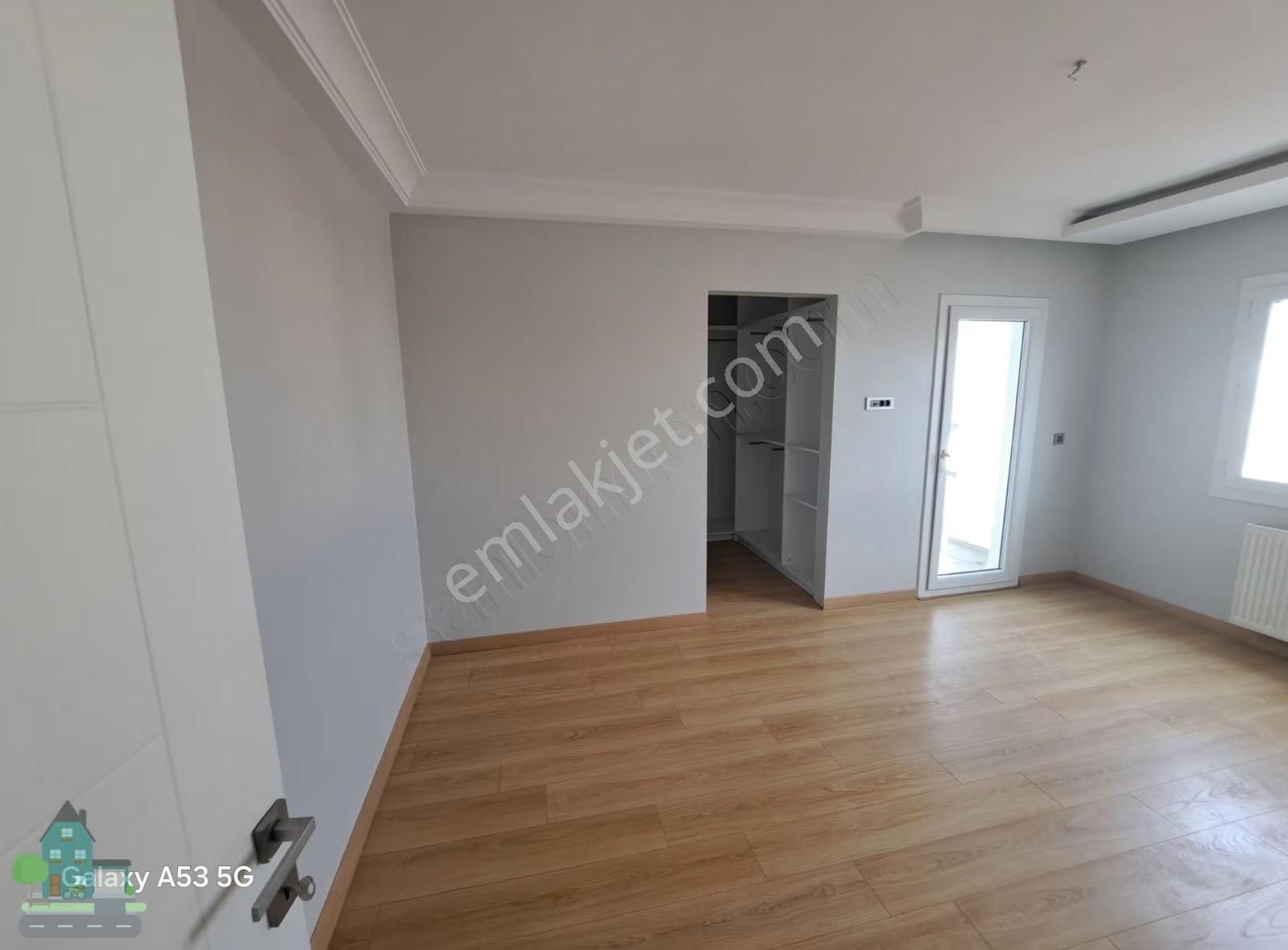 Satılık 4+1 Daire Huzurlu Marmara Sitesinde - Görsel 17