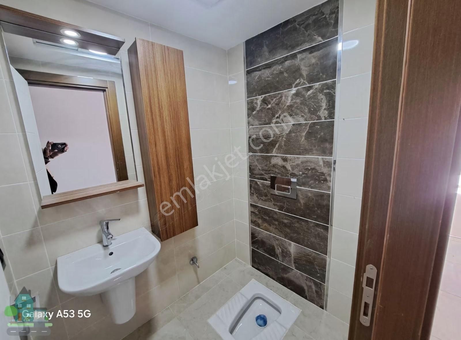 Satılık 4+1 Daire Huzurlu Marmara Sitesinde - Görsel 13