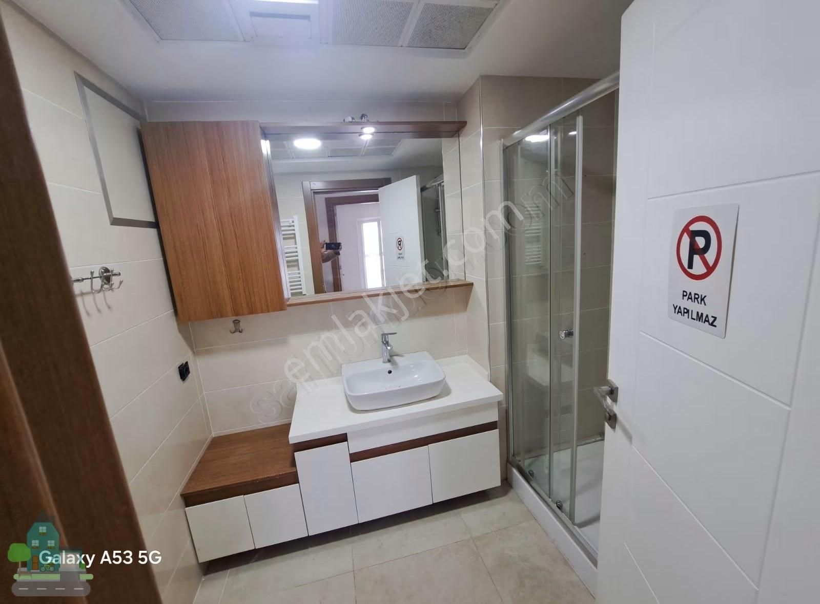 Satılık 4+1 Daire Huzurlu Marmara Sitesinde - Görsel 21