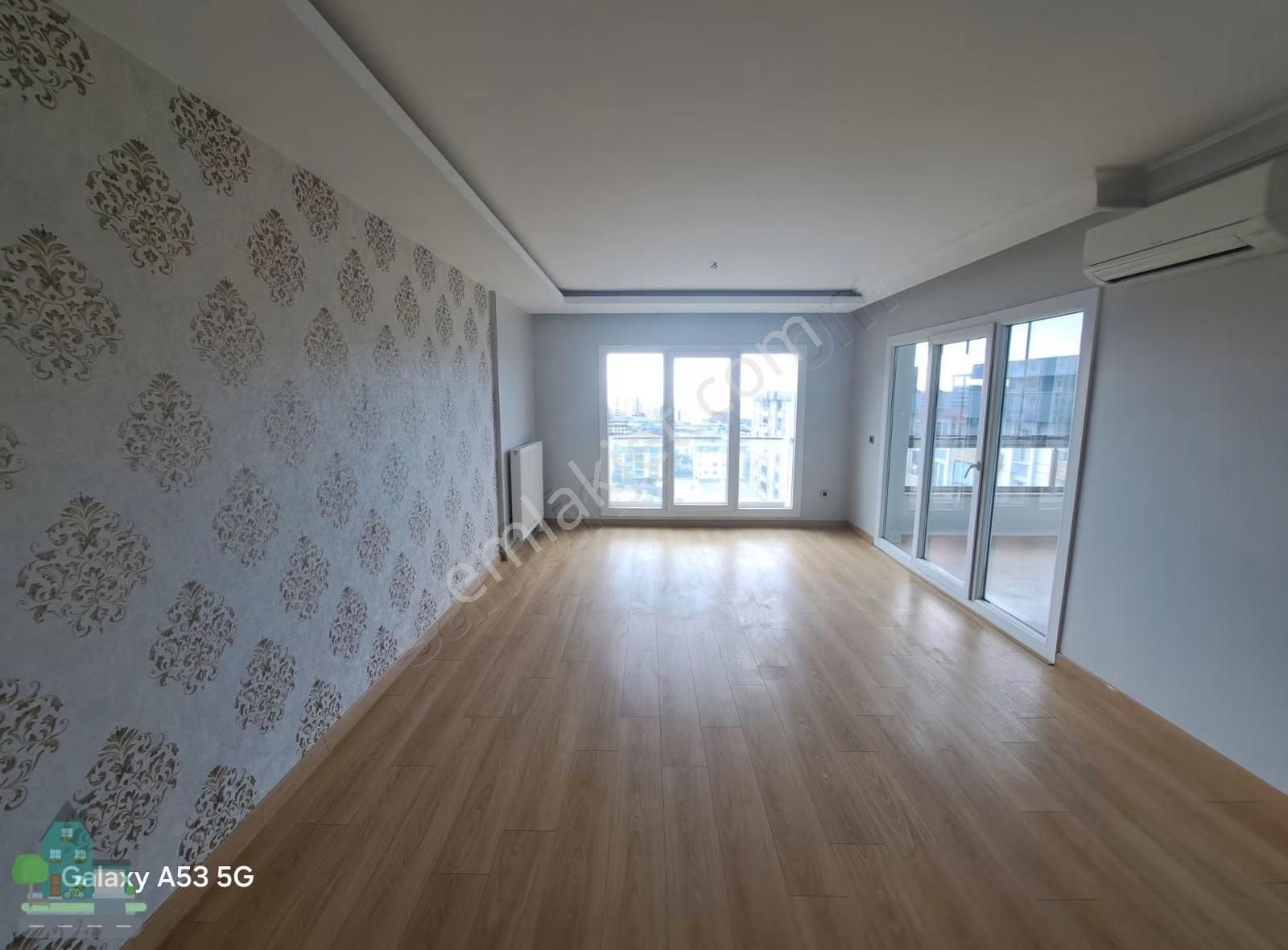 Satılık 4+1 Daire Huzurlu Marmara Sitesinde - Görsel 11