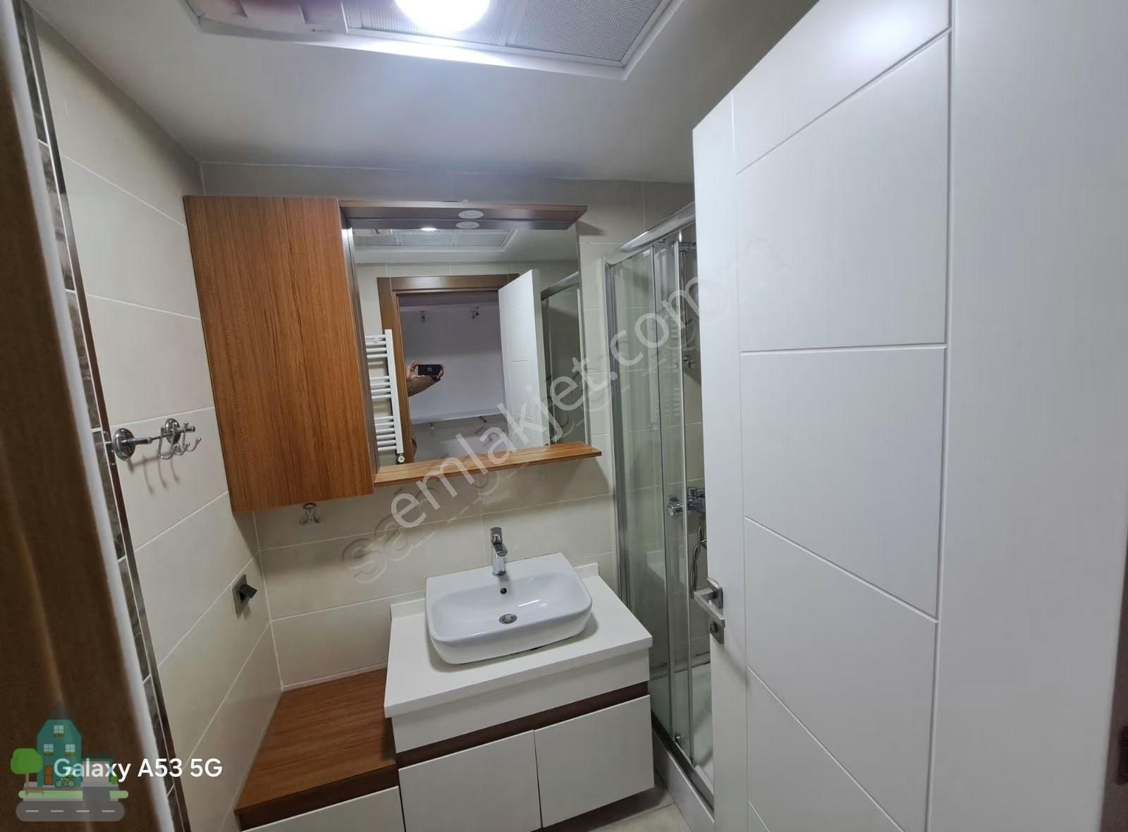 Satılık 4+1 Daire Huzurlu Marmara Sitesinde - Görsel 19