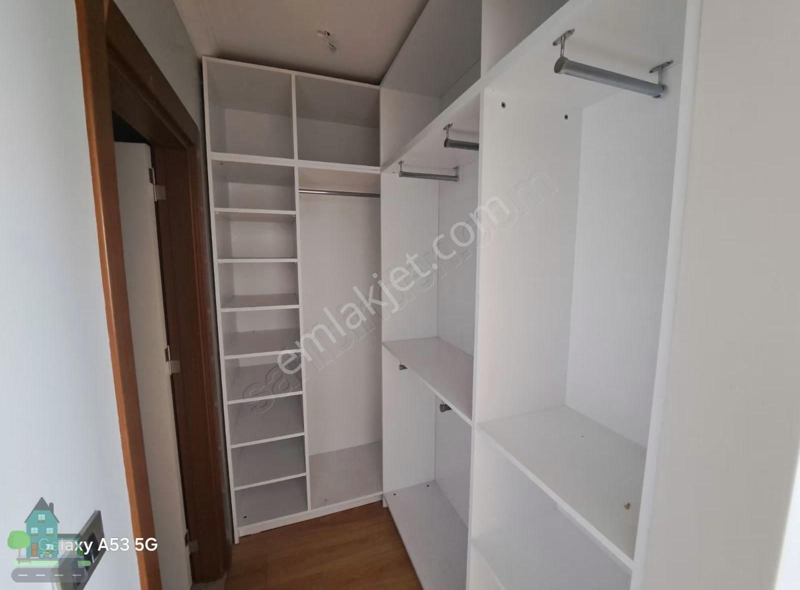 Satılık 4+1 Daire Huzurlu Marmara Sitesinde - Görsel 8