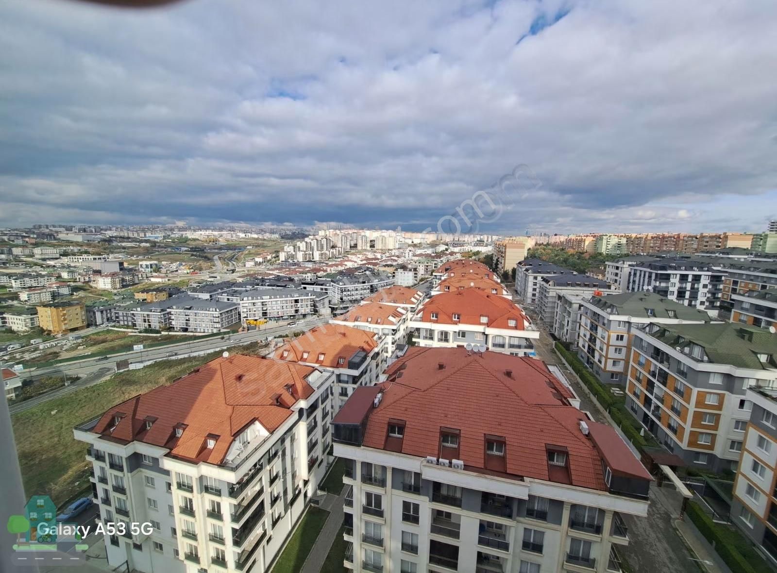 Satılık 4+1 Daire Huzurlu Marmara Sitesinde - Görsel 5