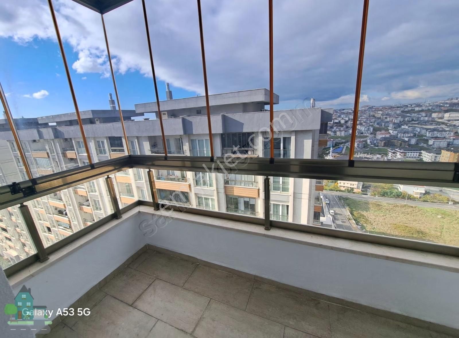 Satılık 4+1 Daire Huzurlu Marmara Sitesinde - Görsel 3