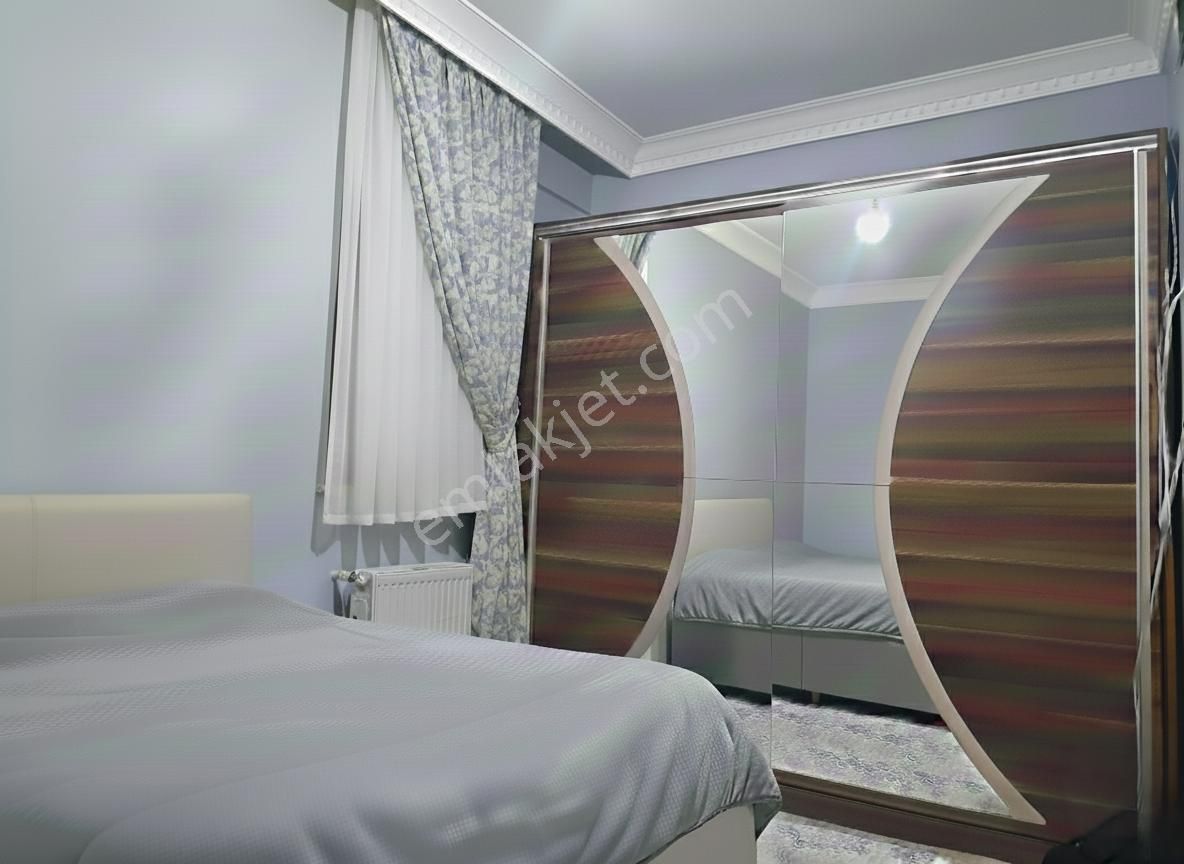 M7 Metroya 4 Dakika! Cebeci Caddesi Üstünde Kaçırılmayacak Fırsat 2+1 - Görsel 9