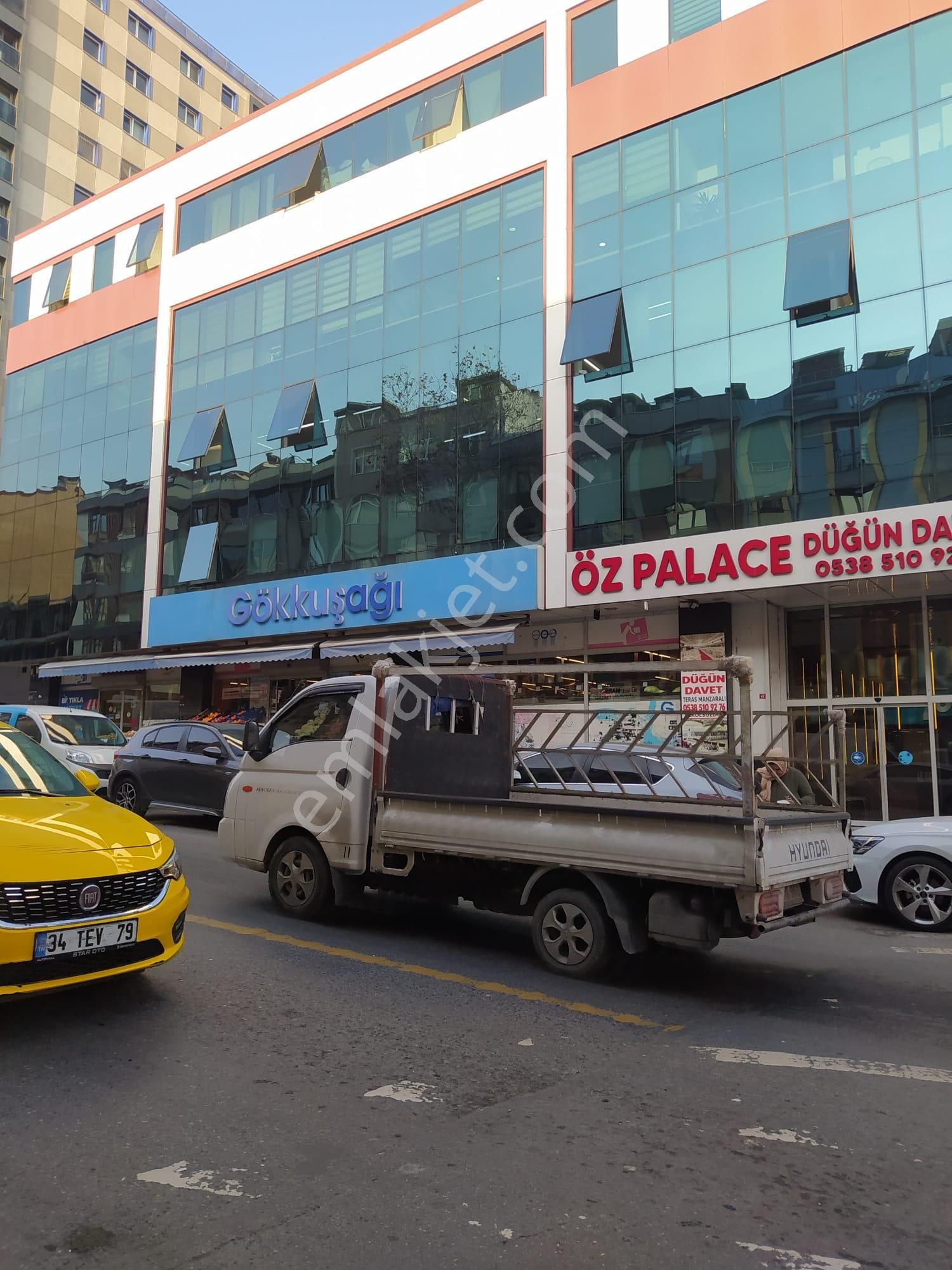 M7 Metroya 4 Dakika! Cebeci Caddesi Üstünde Kaçırılmayacak Fırsat 2+1 - Görsel 16