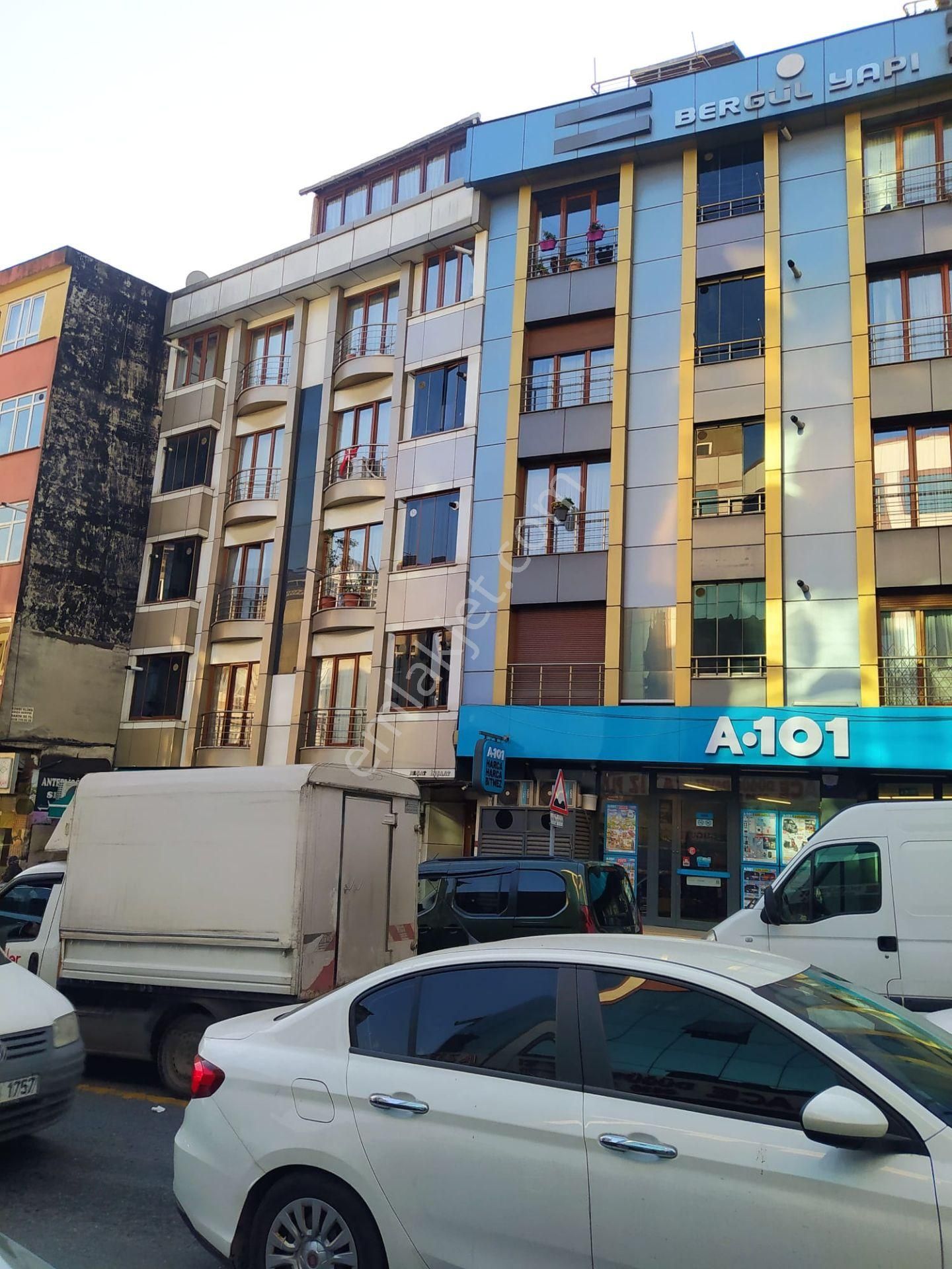 M7 Metroya 4 Dakika! Cebeci Caddesi Üstünde Kaçırılmayacak Fırsat 2+1 - Görsel 18