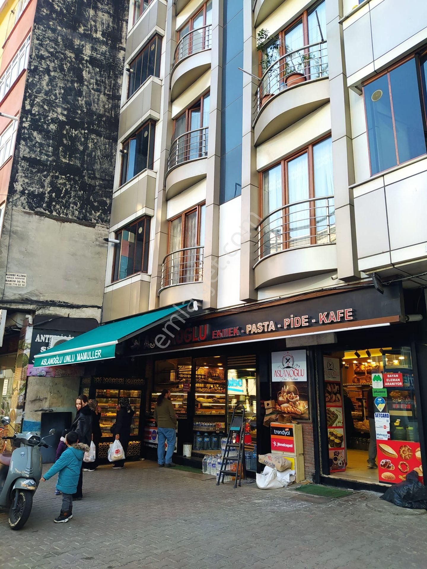 M7 Metroya 4 Dakika! Cebeci Caddesi Üstünde Kaçırılmayacak Fırsat 2+1 - Görsel 17