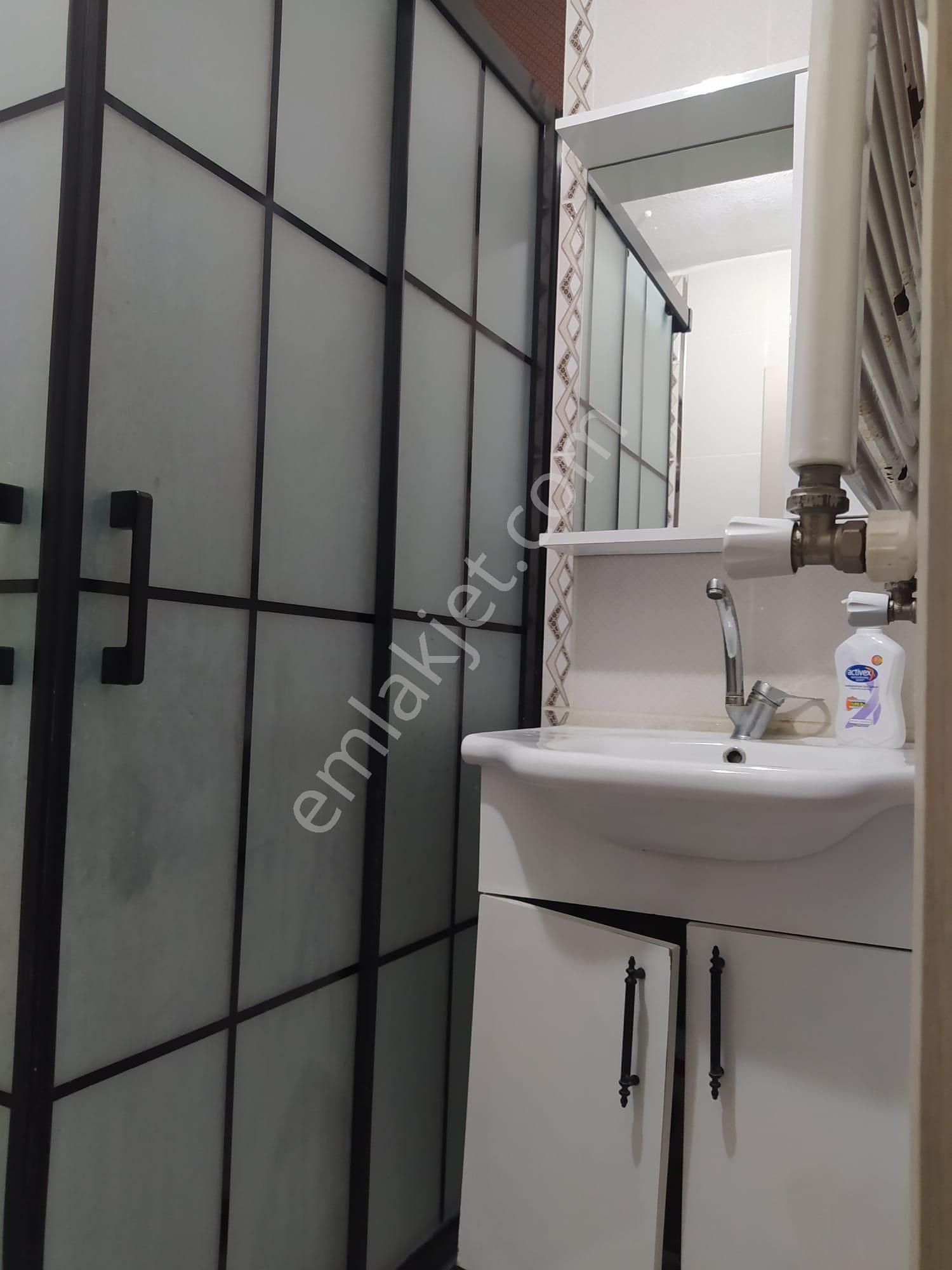 M7 Metroya 4 Dakika! Cebeci Caddesi Üstünde Kaçırılmayacak Fırsat 2+1 - Görsel 11