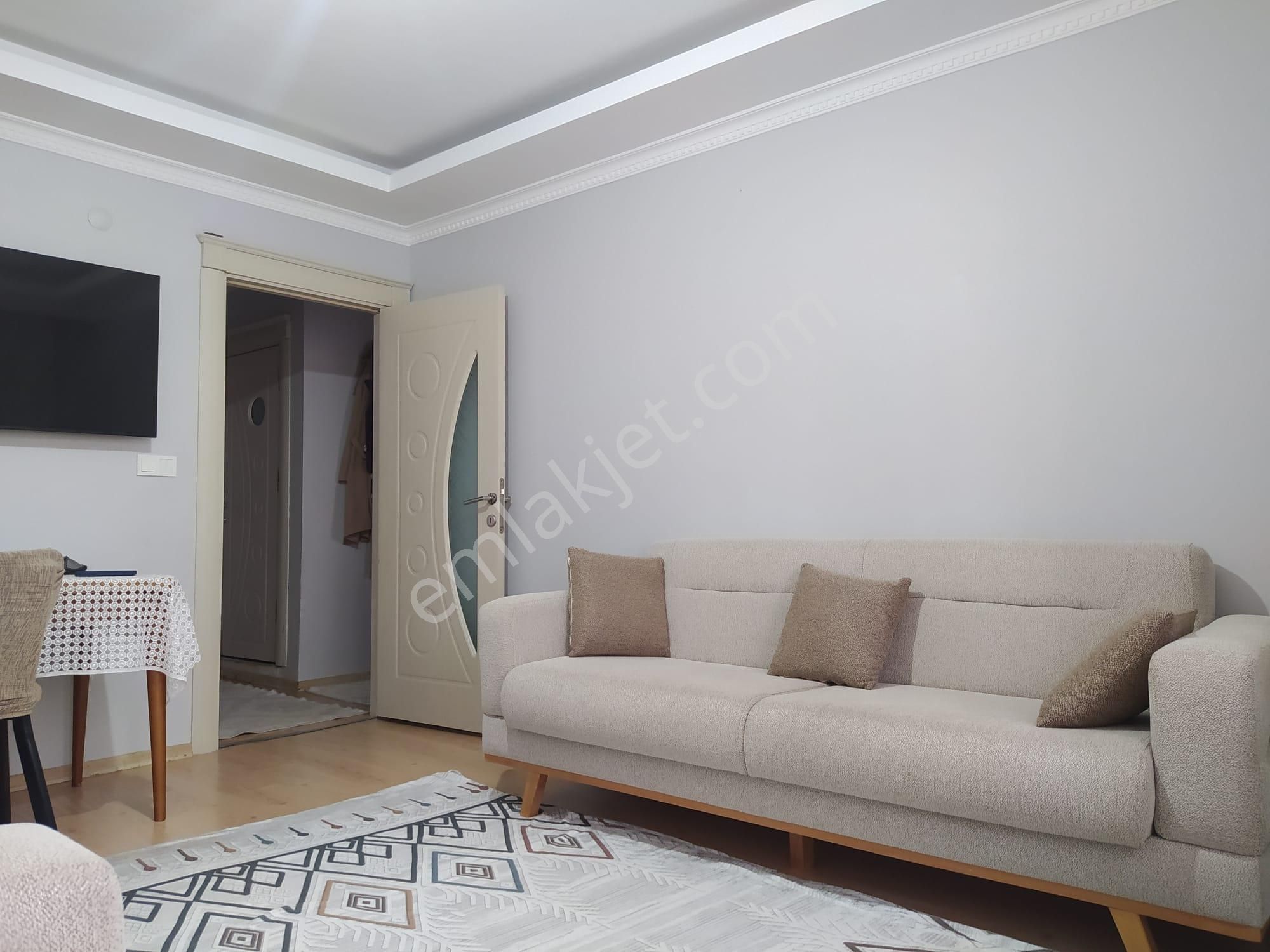 M7 Metroya 4 Dakika! Cebeci Caddesi Üstünde Kaçırılmayacak Fırsat 2+1