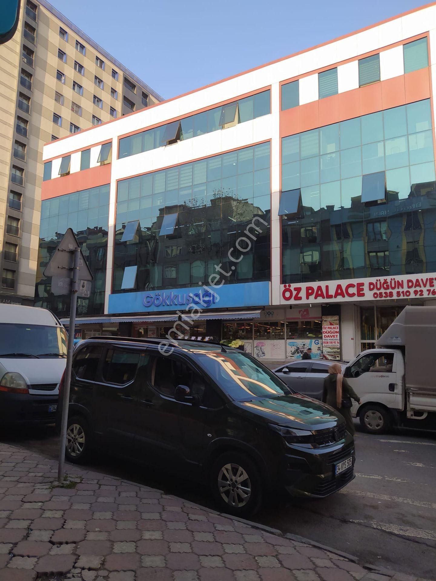 M7 Metroya 4 Dakika! Cebeci Caddesi Üstünde Kaçırılmayacak Fırsat 2+1 - Görsel 15