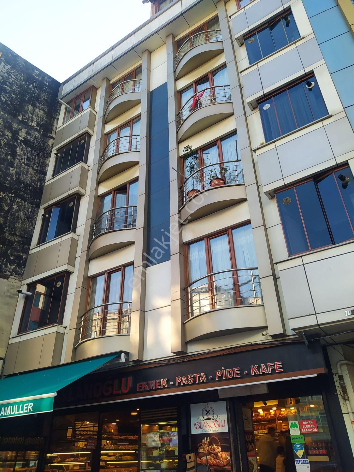 M7 Metroya 4 Dakika! Cebeci Caddesi Üstünde Kaçırılmayacak Fırsat 2+1 - Görsel 14