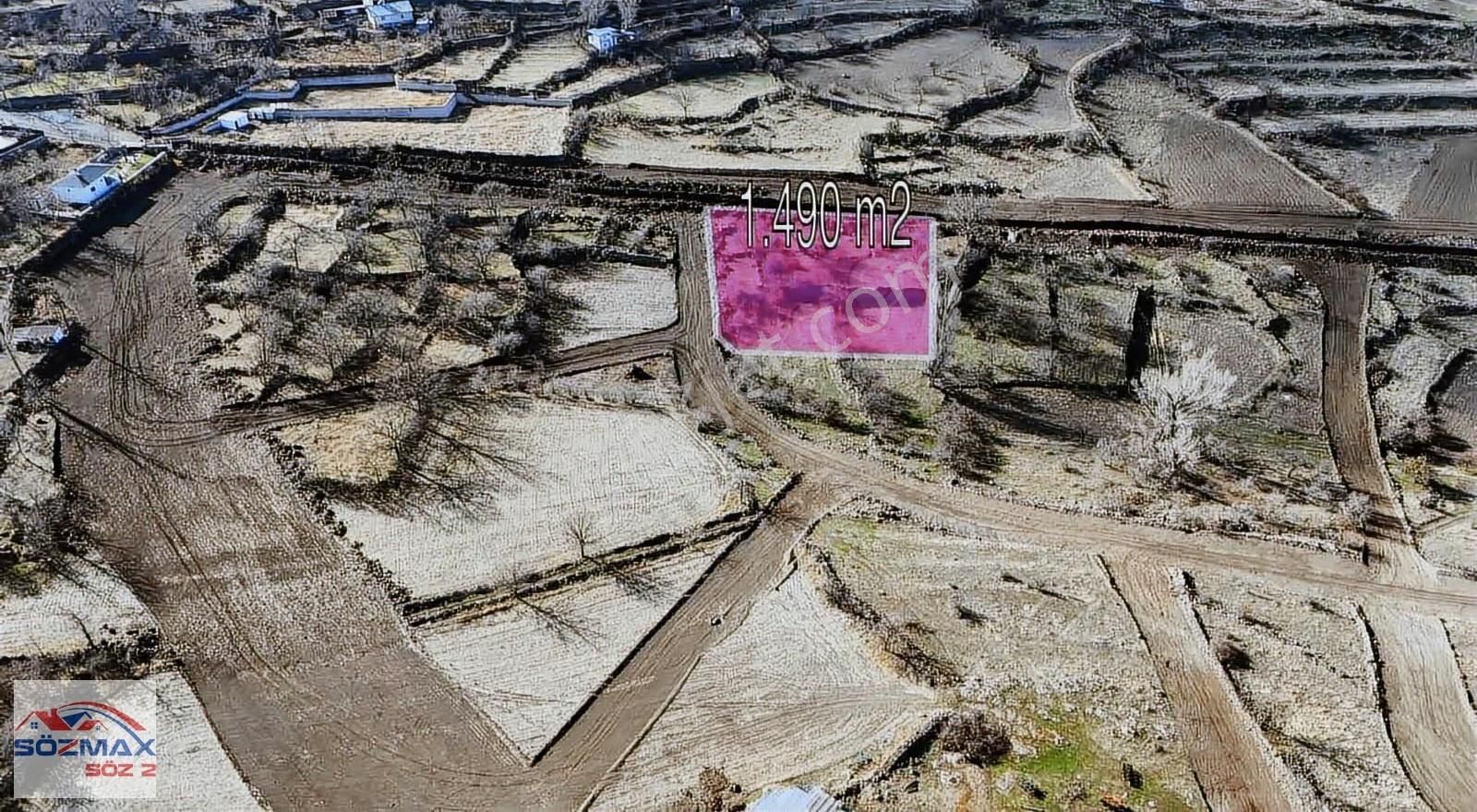 Talas Endürlükte Tek Tapu Satılık Villa Parseli