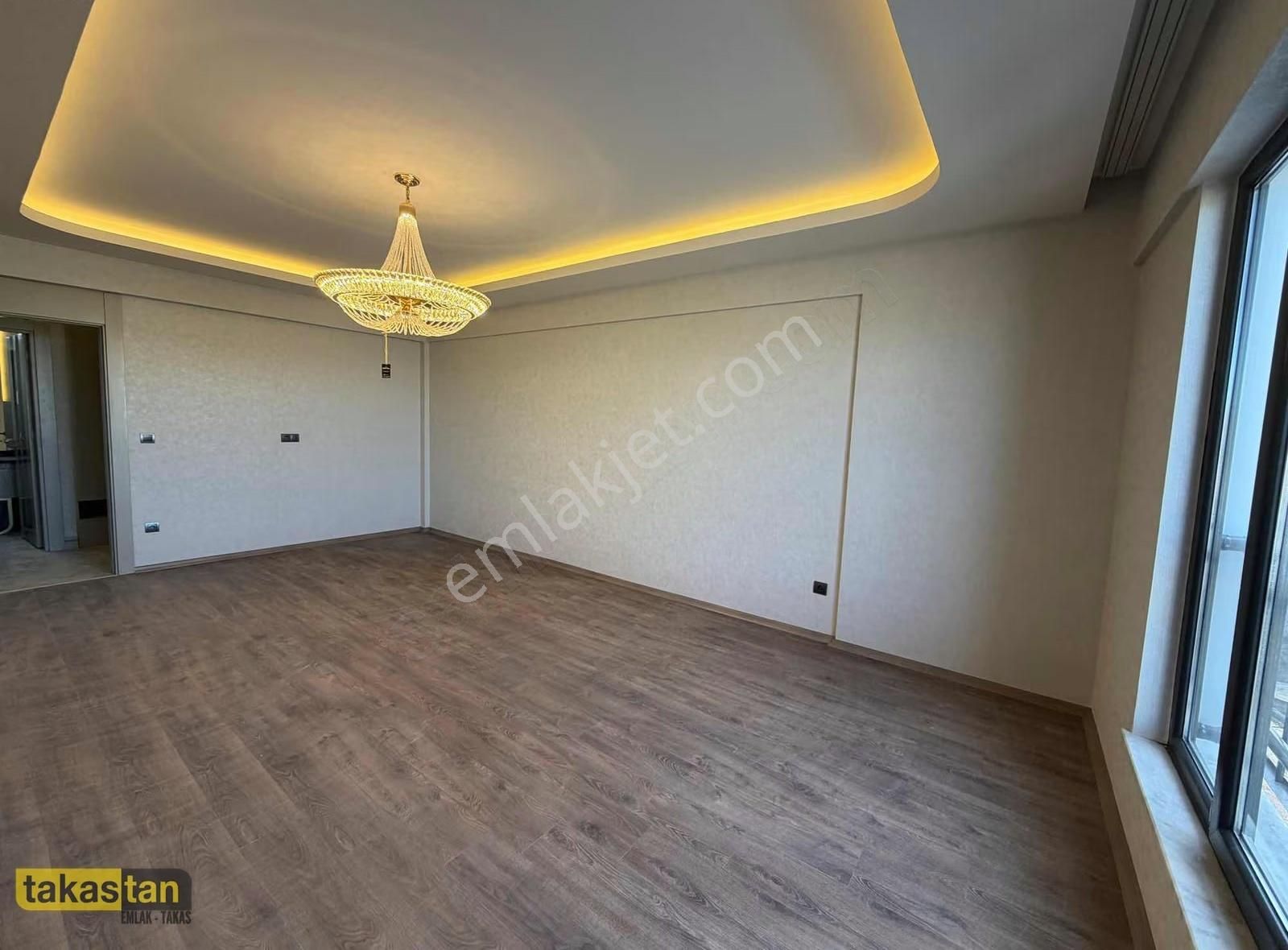 Takas Emlaktan Alparslan Mh Satılık 2+1 Lüx Daire - Görsel 10