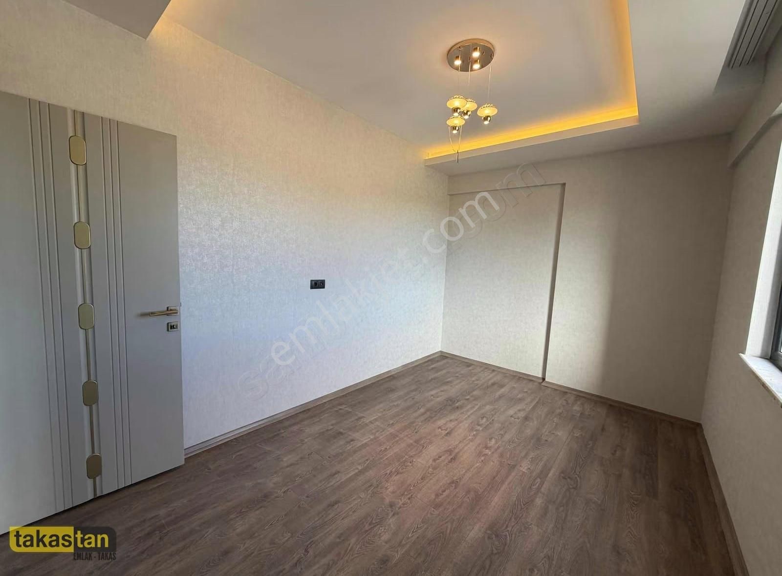 Takas Emlaktan Alparslan Mh Satılık 2+1 Lüx Daire - Görsel 13