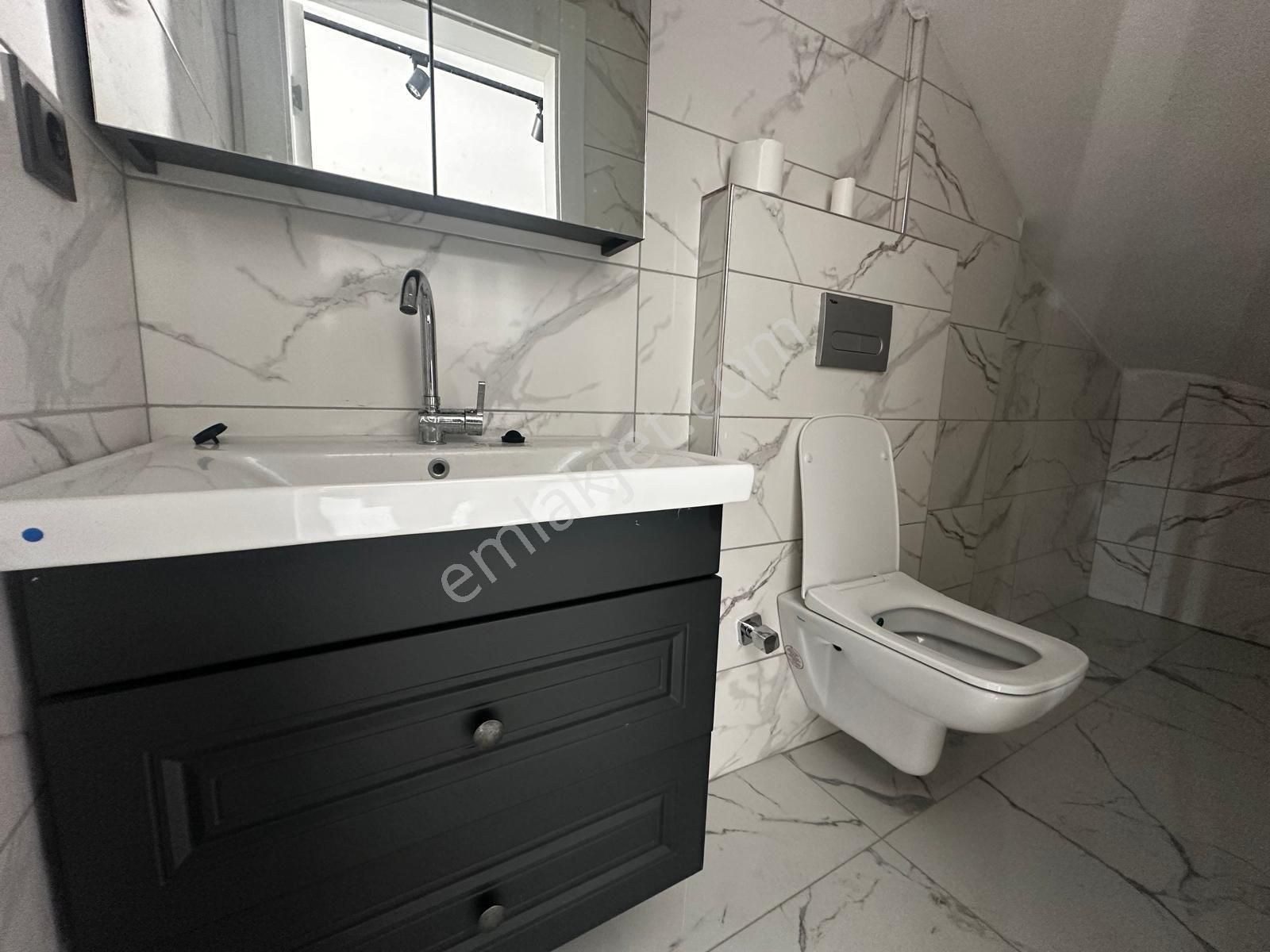 Kuşadası Deniz Manzaralı Tek Mustakil 3+2 Özel Havuzlu Satılık Villa - Görsel 27