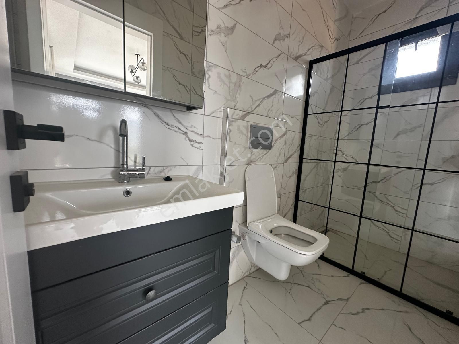 Kuşadası Deniz Manzaralı Tek Mustakil 3+2 Özel Havuzlu Satılık Villa - Görsel 26