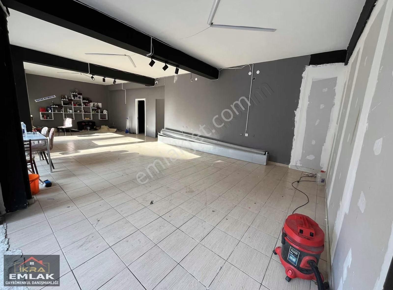 Hazır Kurulu Emlak Ofisi - Görsel 7