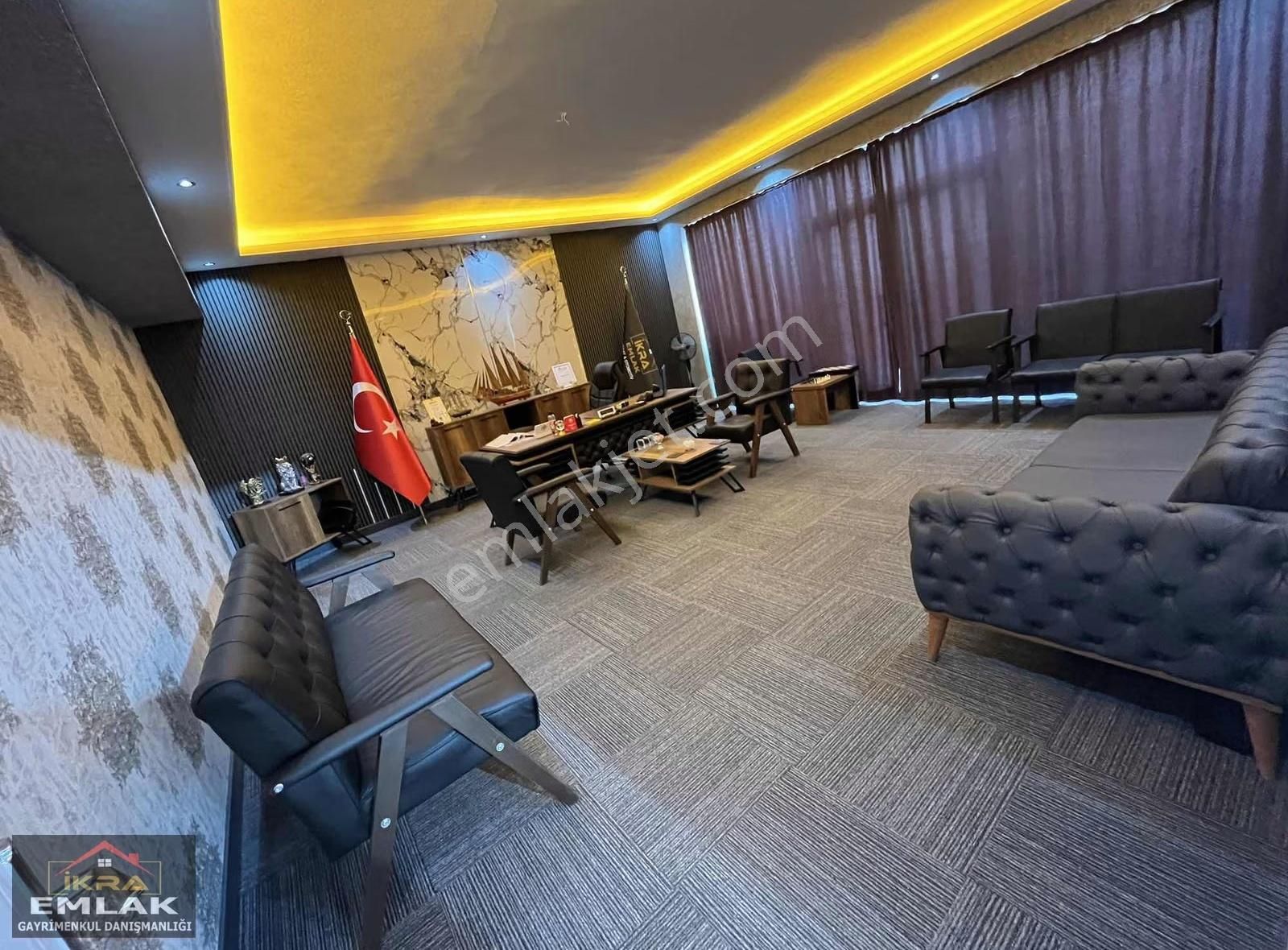 Hazır Kurulu Emlak Ofisi - Görsel 3