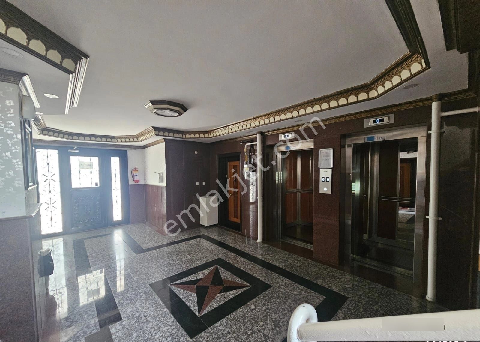 Full Deniz Manzaralı 9. Kat | Brüt 170 M² Doğalgazlı Mobilyalı - Görsel 7