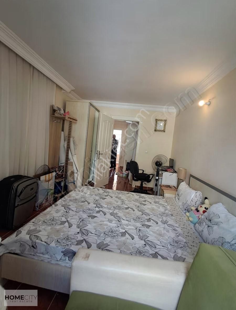 Alanya Mahmutlar 5+1 Dubleks 190m2 Full Eşyalı Deniz Manzaralııı - Görsel 34
