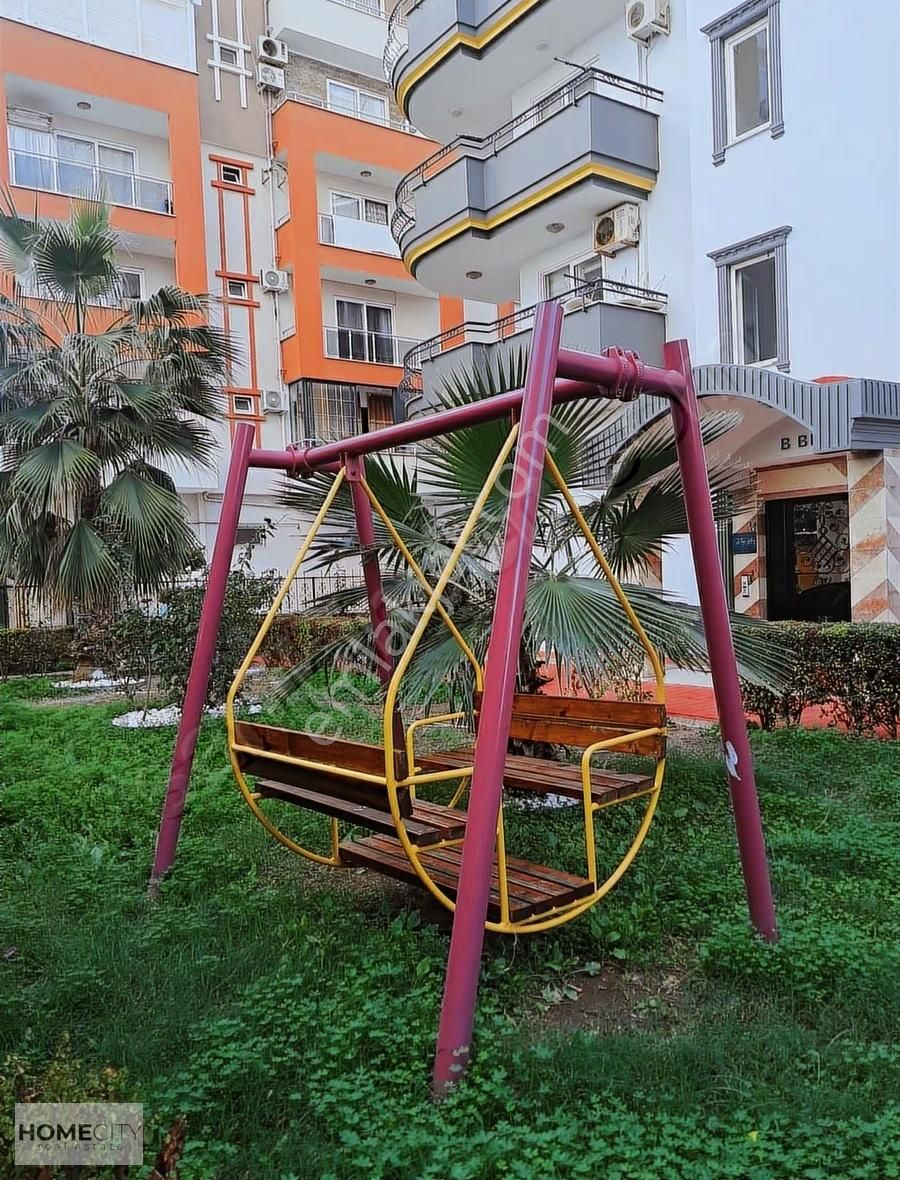 Alanya Mahmutlar 5+1 Dubleks 190m2 Full Eşyalı Deniz Manzaralııı - Görsel 11