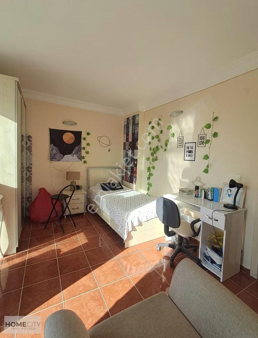 Alanya Mahmutlar 5+1 Dubleks 190m2 Full Eşyalı Deniz Manzaralııı - Görsel 30