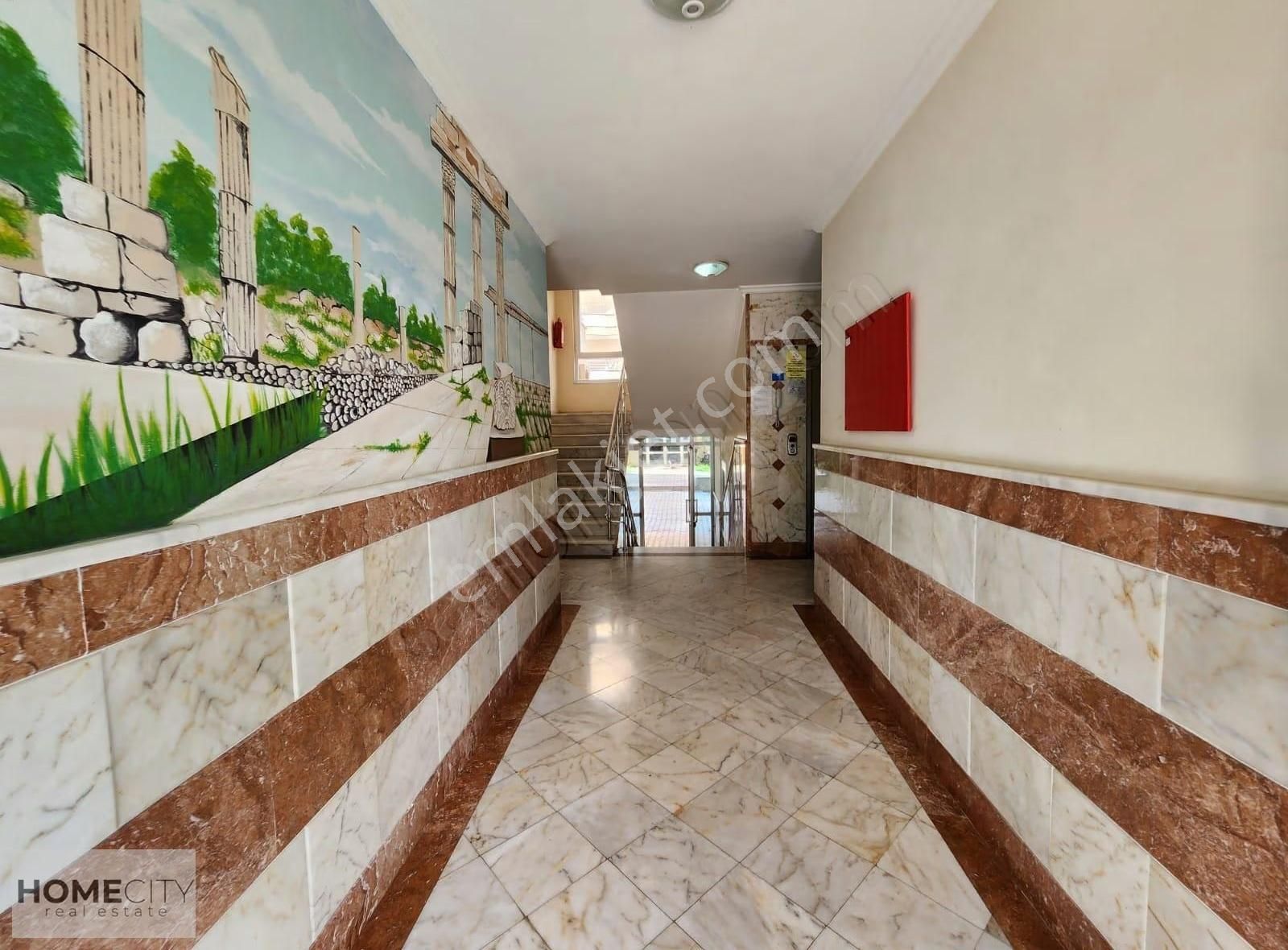 Alanya Mahmutlar'da 2+1 Eşyalı 120m2 Denize 400m Fıırsat Kelepir - Görsel 3