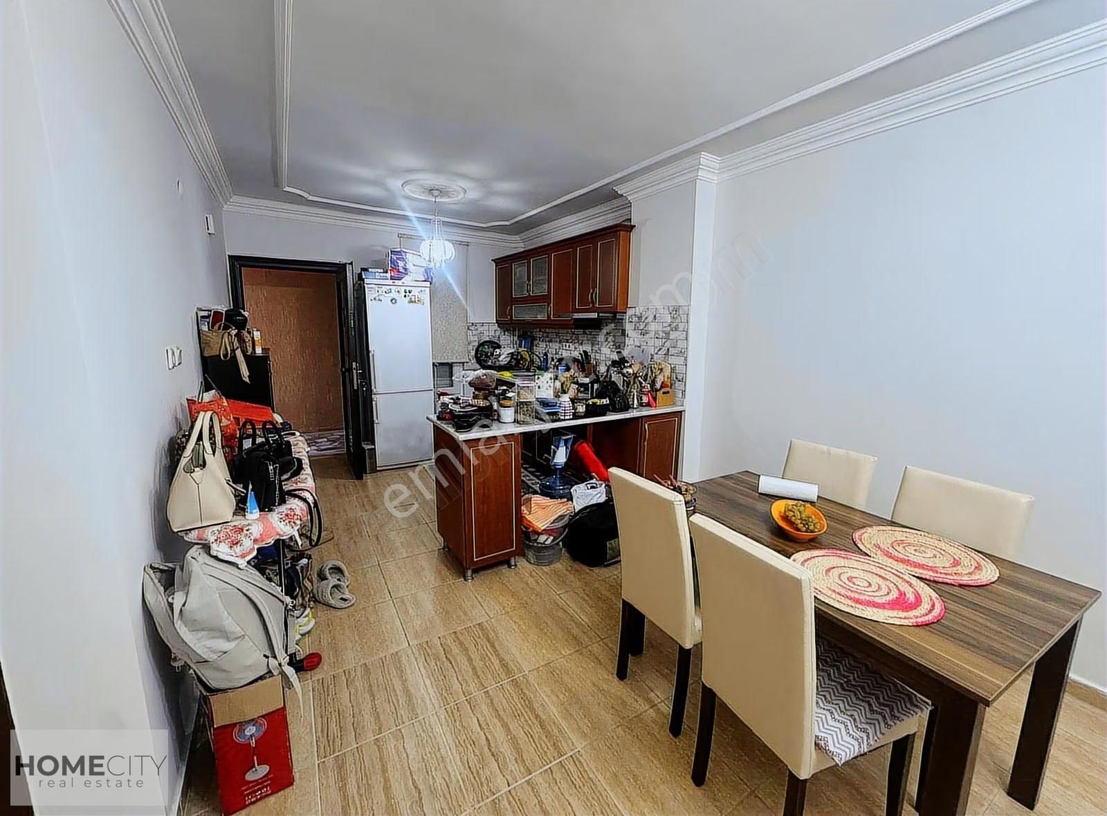 Alanya Mahmutlar 2+1 100m2 Eşyalı Havuz Otopark Denize 300 M - Görsel 18