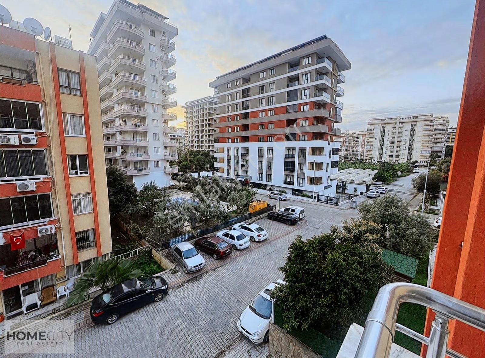 Alanya Mahmutlar 2+1 100m2 Eşyalı Havuz Otopark Denize 300 M - Görsel 5