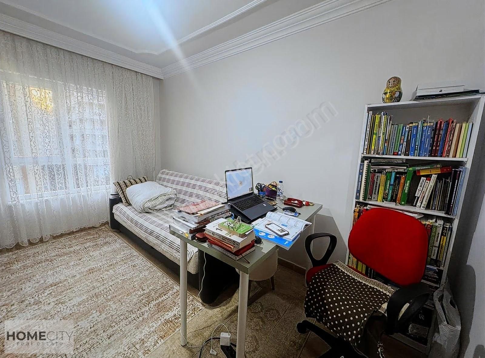 Alanya Mahmutlar 2+1 100m2 Eşyalı Havuz Otopark Denize 300 M - Görsel 20