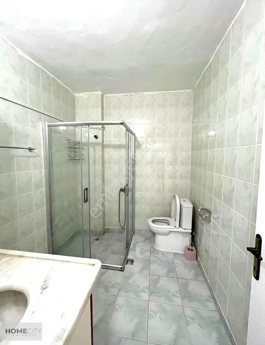 Alanya Mahmutlar 2+1 110m2 Eşyalı Denize 350 M Asansörlü - Görsel 16