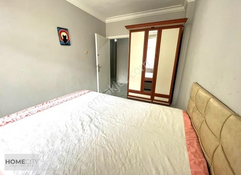 Alanya Mahmutlar 2+1 110m2 Eşyalı Denize 350 M Asansörlü - Görsel 29