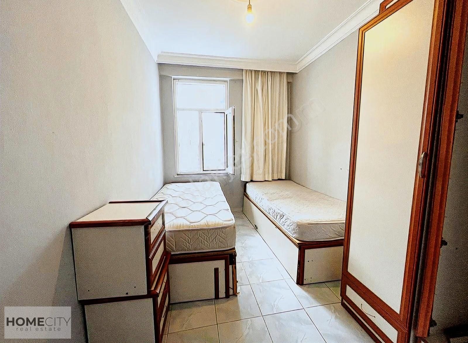 Alanya Mahmutlar 2+1 110m2 Eşyalı Denize 350 M Asansörlü - Görsel 9