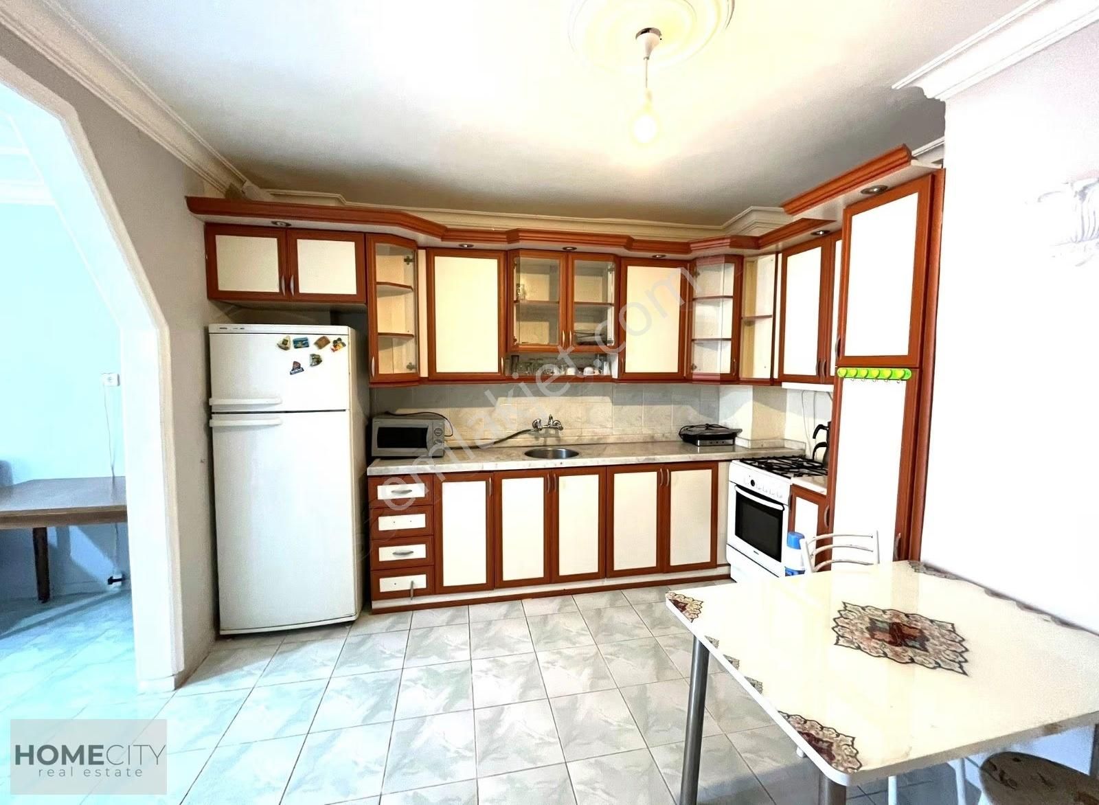 Alanya Mahmutlar 2+1 110m2 Eşyalı Denize 350 M Asansörlü - Görsel 22