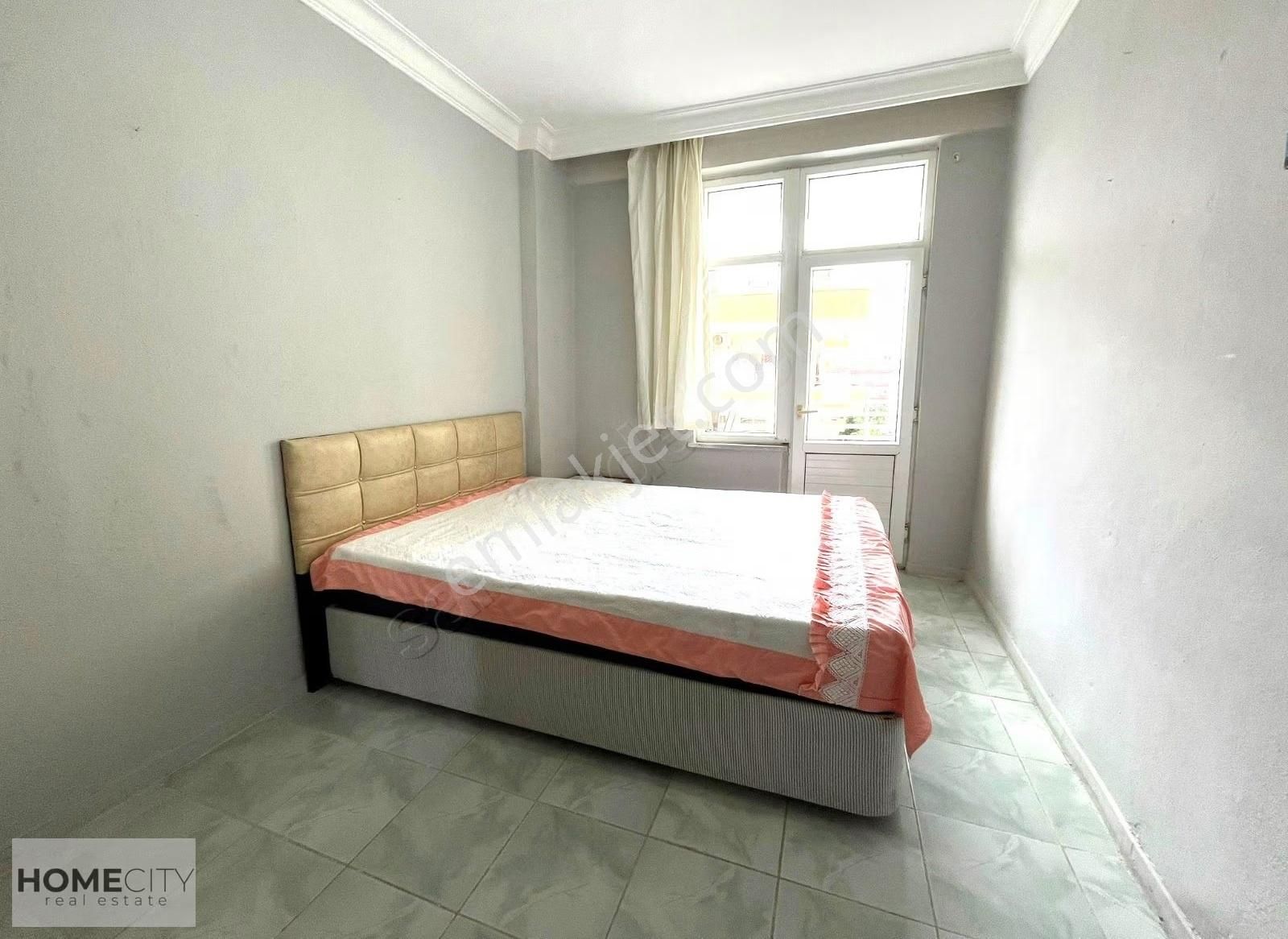 Alanya Mahmutlar 2+1 110m2 Eşyalı Denize 350 M Asansörlü - Görsel 14