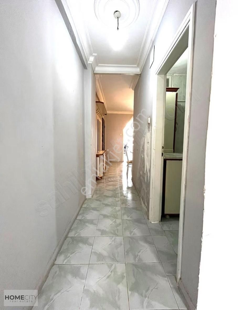 Alanya Mahmutlar 2+1 110m2 Eşyalı Denize 350 M Asansörlü - Görsel 17