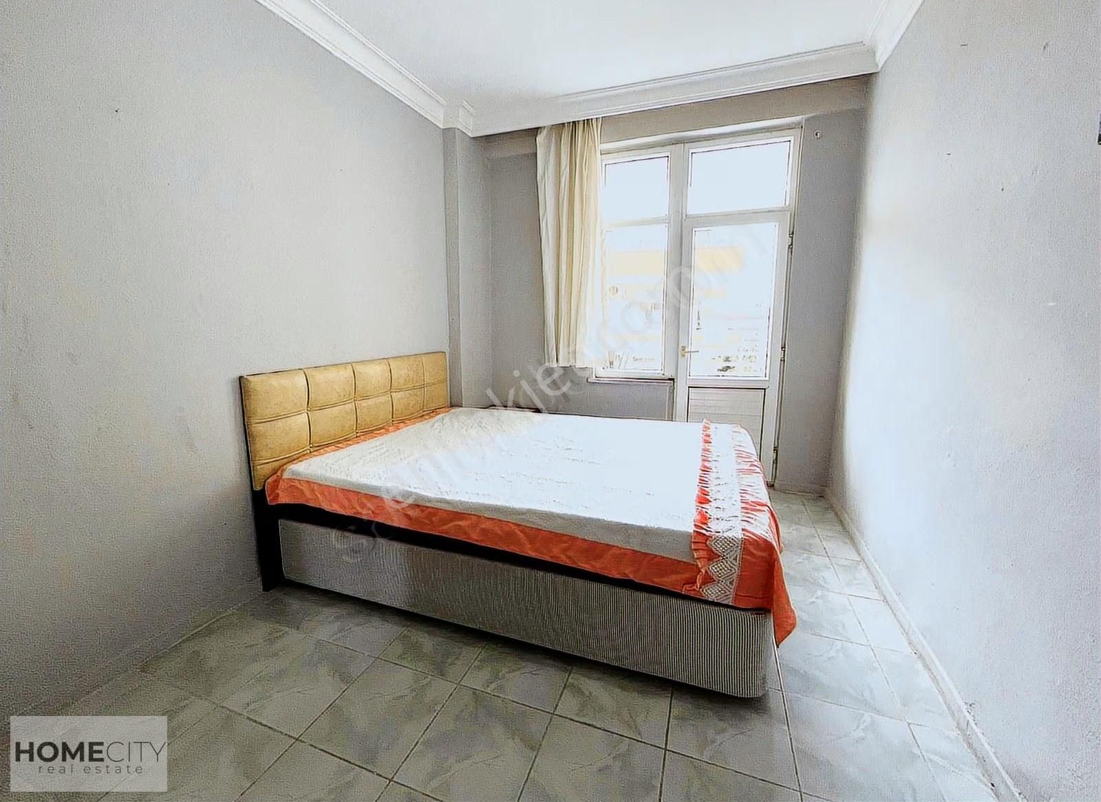 Alanya Mahmutlar 2+1 110m2 Eşyalı Denize 350 M Asansörlü - Görsel 21