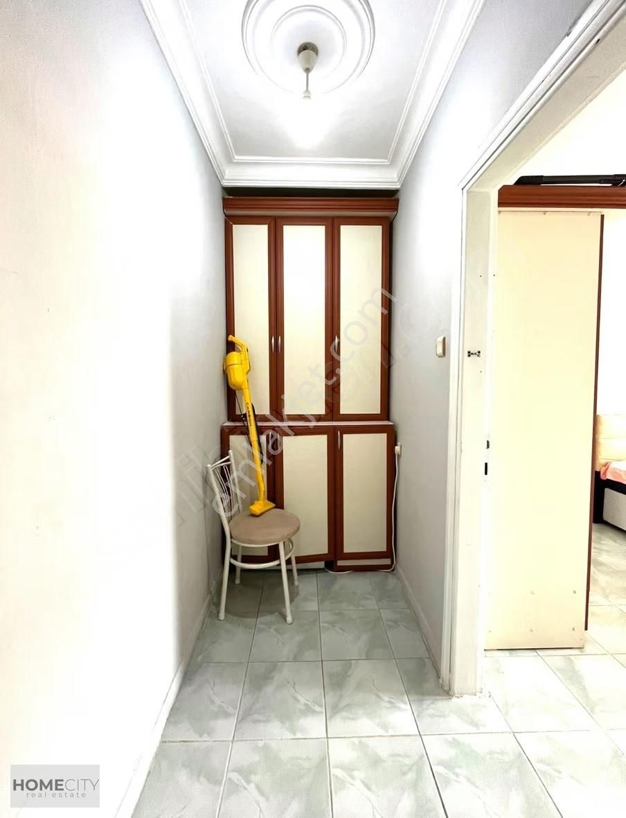 Alanya Mahmutlar 2+1 110m2 Eşyalı Denize 350 M Asansörlü - Görsel 11