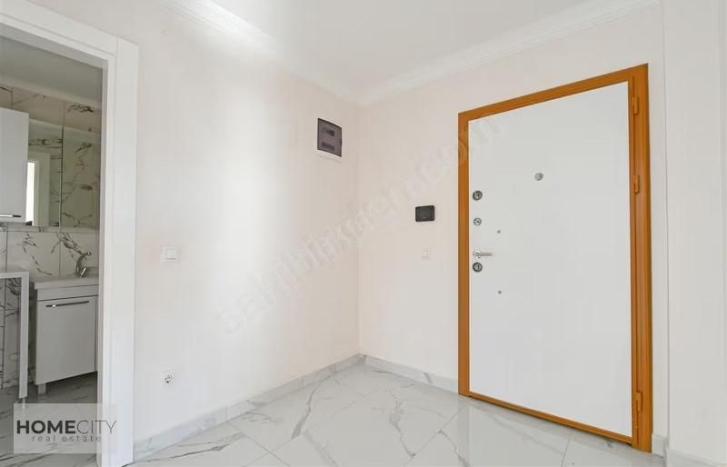 Alanya Çıplaklı 2+1 95m2 Sosyal Alanlı Fıırsaat Emsalsiiz Dairee - Görsel 24