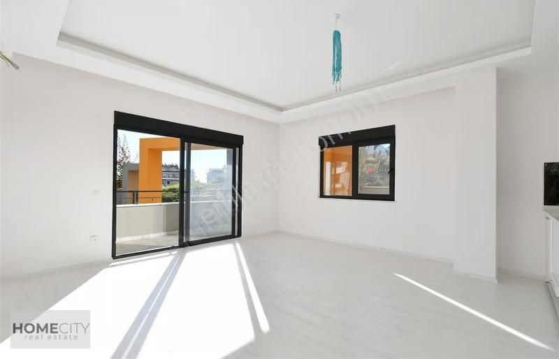 Alanya Çıplaklı 2+1 95m2 Sosyal Alanlı Fıırsaat Emsalsiiz Dairee - Görsel 26