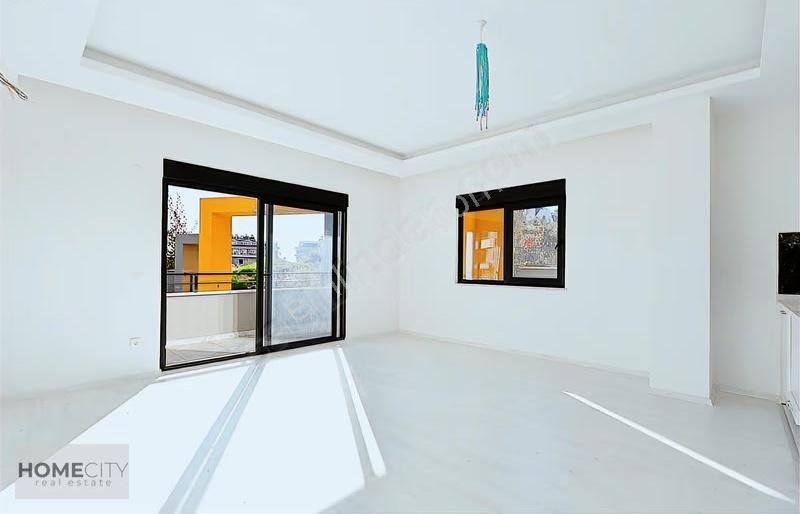 Alanya Çıplaklı 2+1 95m2 Sosyal Alanlı Fıırsaat Emsalsiiz Dairee - Görsel 25