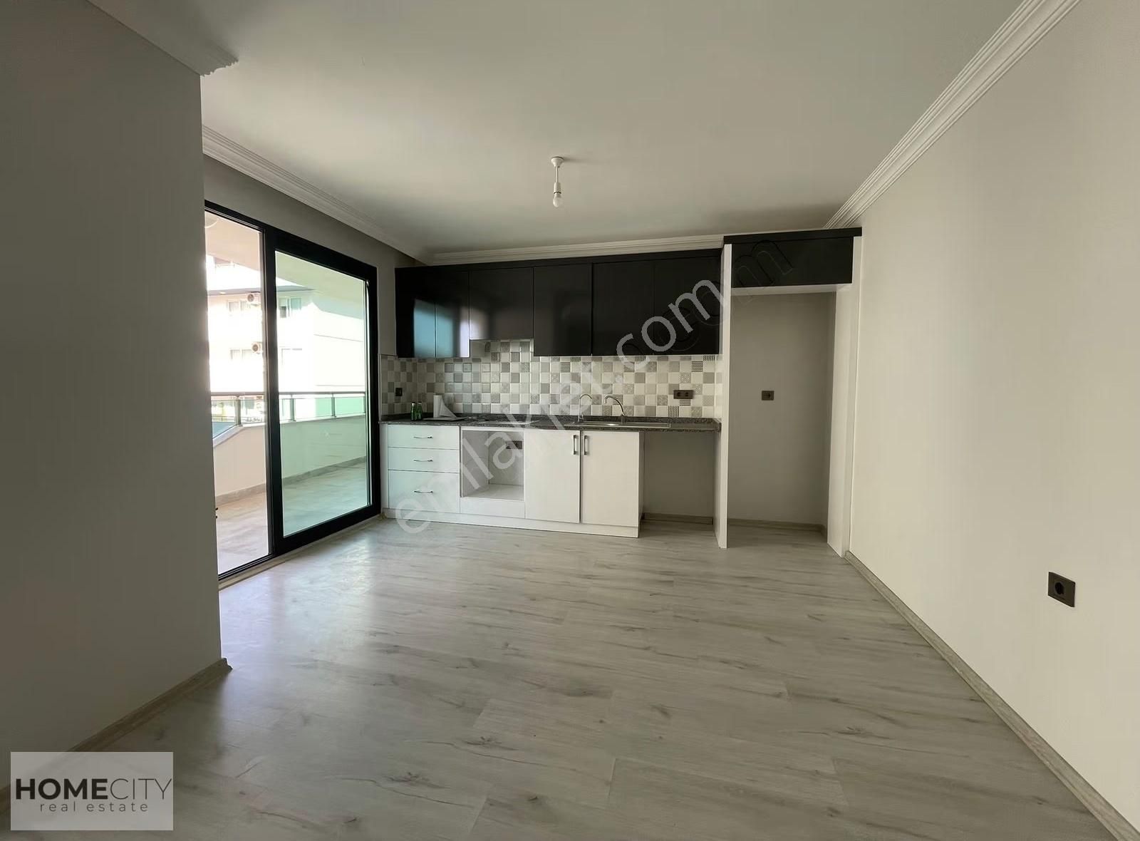 Alanya Mahmutlar 2+1 Eşyasız 110m2 Merkeziiii Konuum Komplekslii - Görsel 4