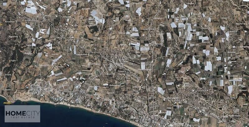 Manavgat Çolaklı 80.000m2,kapalı Sera,sulama Sistemi,lojmannnnnn - Görsel 4