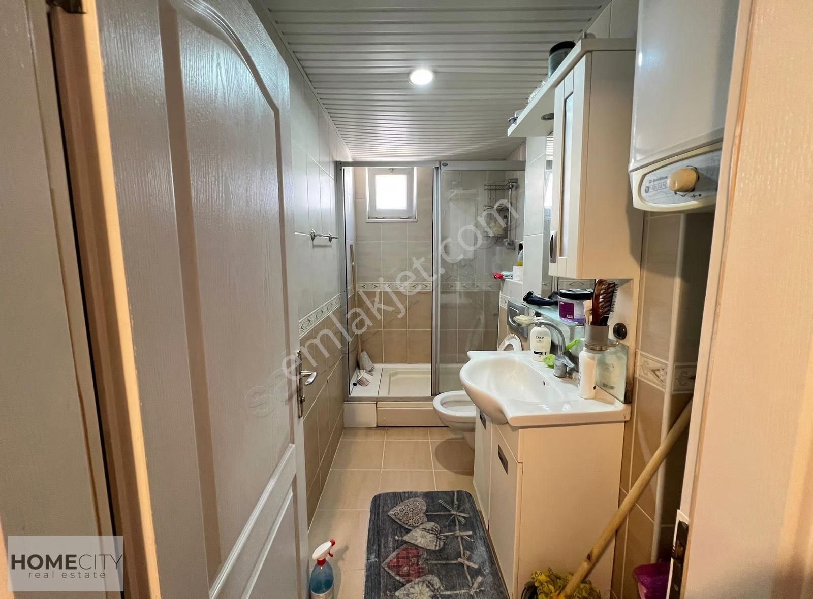 Alanya Şekerhane'de 2+1 Şehir Merkezinde 90m2 Yürüme Mesafesinde - Görsel 20